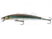 Hard Lure Daiwa Tournament Minnow 120SP 12cm 14.5g - kibinago