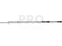Rod Mikado Jaws Fast Spin 1.98m 7-36g