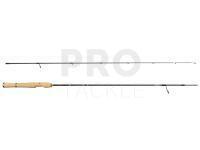 Rod Abu Garcia Diplomat DMPS Spinning Rod 1.83m 0.5-4.5g