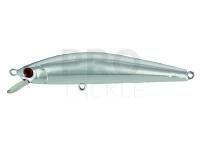 Hard Lure Adam's Minnow 80 S | 80mm 8g - Chrome