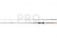 Rod Team Dragon CXT Cast 2 sec 1.95m 6’5ft 10-30g 11/8oz X-Fast MH