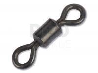 Swivels VMC 3541 Rolling Swivel BK #1