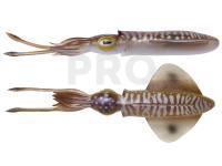 Soft baits Savage Gear 3D LB Swim Squid 9.5cm 5g - Cuttlefish