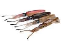 Savage Gear Soft baits 3D LB Swim Squid