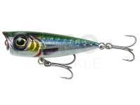 Lure Savage Gear 3D Minnow Popper 4.3cm 4g F - Sayoris PHP