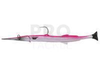Lure Savage Gear 3D Needlefish Pulse Tail 23cm 55g - Pink Silver