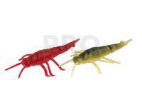 Savage Gear 3D PVC Mayfly Soft baits