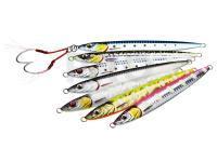 Savage Gear Sea lures 3D Slim Jig Minnow