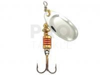 Spinner Jenzi Phantom-F Classic Nature 10g - Silver