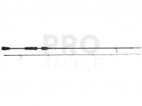 Rod W4 StreetStick 2nd 7'1" 213 CM MH 5-15 G