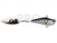 Spinning Tail Lure Spro ASP Speed Spinner UV 29g #6 - Roach