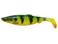 Soft Bait Savage Gear 4D Herring Shad Bulk 11cm - Firetiger