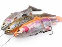 Savage Gear 4D Line Thru Trout