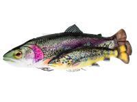 Savage Gear Lures 4D Pulsetail Trout