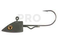 Fox Rage Dart Jig Head Camo 11g #2/0