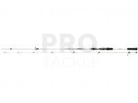 Spinning Rod Daiwa Ballistic LTD Spin 2.40m 30-70g