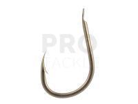 Hooks Gamakatsu G1-Competition G1-103 | Bronze | #10