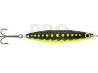 Blue Fox Moresilda Holographic HD Trout 75mm 15g - Black Minnow