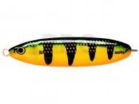 Lure Rapala Weedless Minnow Spoon 10cm - Flash Perch