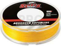 Braided Line Sufix 832 Advanced Superline Hi Vis Yellow 120m - 0.13mm