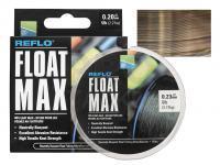 Monofilament Line Preston Reflo Float Max 150m 0.23mm 6lb