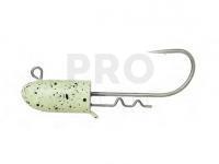 Savage Gear Bullet Jighead #8/0 114G GLOW