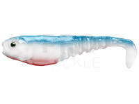 Soft Baits Qubi Lures Manager 12cm 9g - Policeman