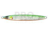 Sea lure Savage Gear Sardine Glider 14.5cm 150g Fast Sinking - UV Blue Green Glow