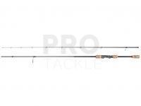 Rod Dragon Shigai S2-7012-Xfl Steetfishing Concept 2.13m 7ft 3-15g  1/2oz X-Fast L