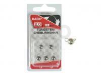 Tungsten cheburashkas GJ-TA - 2g