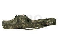 Two compartments rod holldalls XRS 135CM