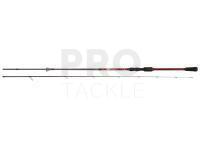Rod Mikado MFT Fast Spin 2.40m 5-30g