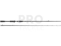 Rod Westin W3 Powerstrike-T 2sec | 8' / 2.40m | MH | 40-100g