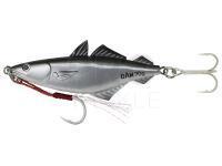 Dam Lure Salt-X Coalfish Casting Jigs 9.5cm 70g - Coalfish UV