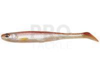 Soft Bait Savage Gear Slender Scoop Shad Bulk 15cm 17g - Smelt