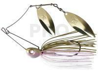 Lure Mustad Arm Lock Spinnerbait 21g - Wakasagi