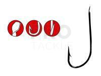 Hooks Gamakatsu LS-1080 | Nickel | #12