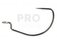 Hooks Savage Gear Minnow Weedless Tail EWG Tin #5/0 10cm 6pcs