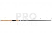 Rod Abu Garcia Devil Spinning 562UL 1.70m 2-10g Ultra Light