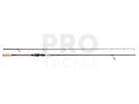 Rod Abu Garcia Spike Pro Spinning 702 | 2.13m | S | 3-14G