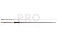 Rod Abu Garcia Spike Pro Tech HB 712 | 2.16m | C | 7-28g