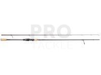 Rod Abu Garcia Spike Pro Tech HB 742 | 2.23m | S | 5-21G