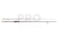 Rod Abu Garcia Spike Pro Tech Rig 862 | 2sec | 2.59m | S | 3-18g