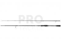 Rod Abu Garcia Veritas Spinning 642L 1.93m 2-10g Fast