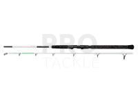 Madcat White Clonk Teaser Spinning Rod 2.10m 150-200g
