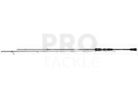 Rod Mikado Jaws Evo Spin 2.40m 4-25g