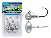 Jig Heads Decoy VJ-70 Powerful Egg - #1/0  11g