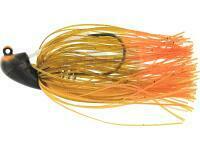 Lure Westin Slide Up Rubber Jig Tungsten #3/0 14g - UV Craw