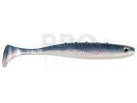 Soft baits Dragon AGGRESSOR PRO 7.5cm - PEARL PS/GREY