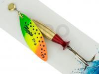 Spinner Mepps Aglia Long Heavy - Tiger #3/24g